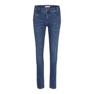 Denim Hunter Cape High Custom Jeans - Size 27